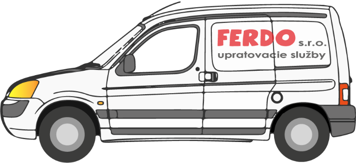 Ferdo auto