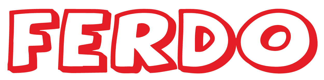 Ferdo logo